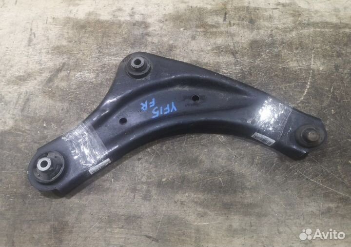 Рычаг передний Нижний Nissan Juke