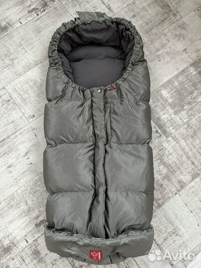 Конверт пуховый Kaiser