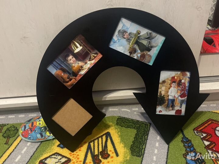 Рамки для фото