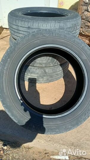 Hankook Optimo K415 185/65 R15