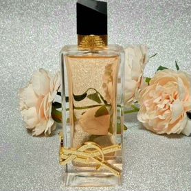 Yves saint laurent libre edt