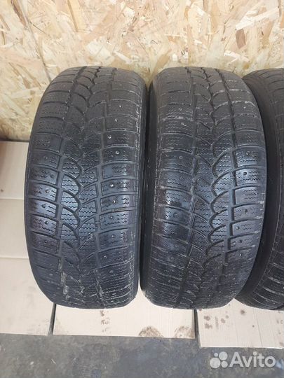 Tigar Sigura 205/55 R16