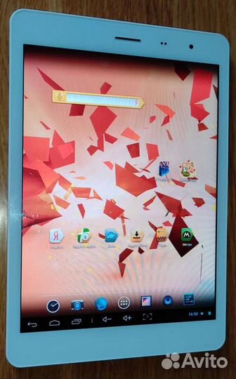 Планшет explay