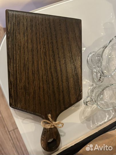 Сервировочная доска