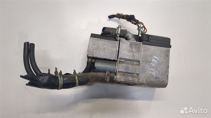 Отопитель автономный Volkswagen Passat 5, 1999