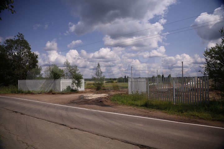 Участок 6 сот. (СНТ, ДНП)