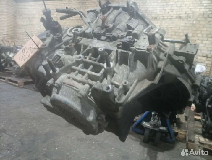 АКПП F4A42, Hyundai, Kia