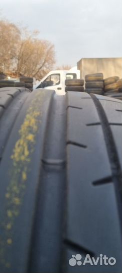 Dunlop SP Sport Maxx 050+ 255/45 R18