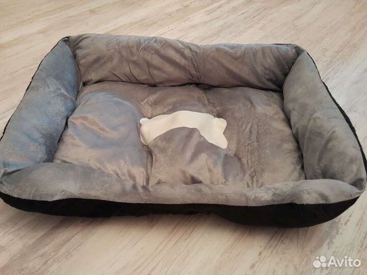 Лежанка для собак