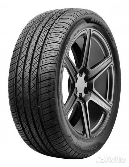 Antares Comfort A5 275/70 R16 114S