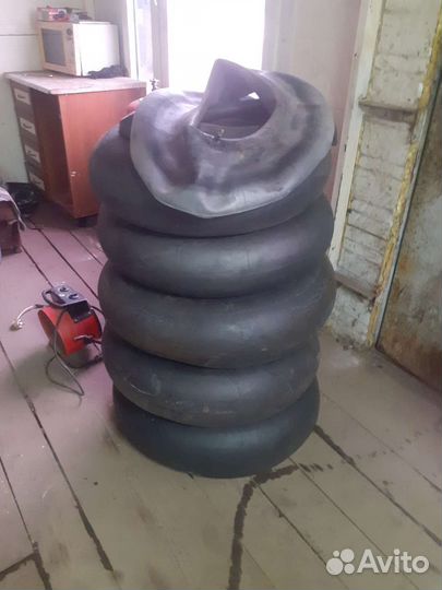 Weeksai E3/L3 5/8.5 R9