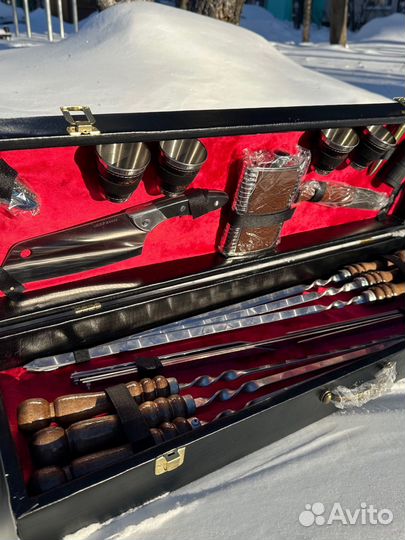 Подарочный набор