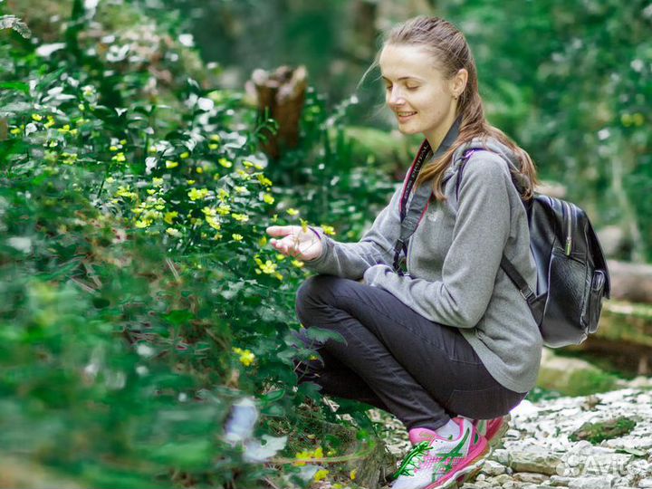 Экскурсия — Сочи — Орлиные скалы, гора Ахун иАгурс