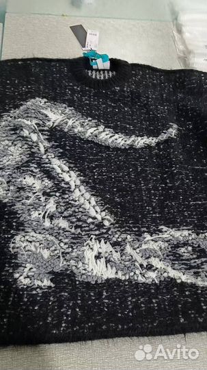 Свитер Lacoste