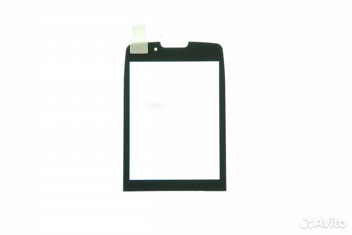 Защитное стекло дисплея Philips Xenium X5500