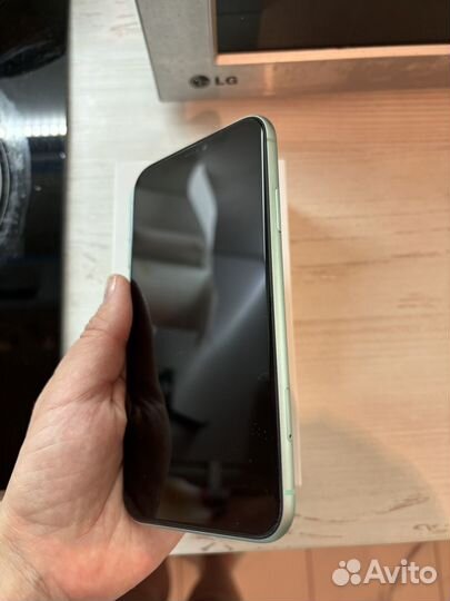 iPhone 11, 256 ГБ