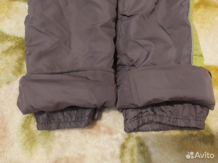 Полукомбинезон