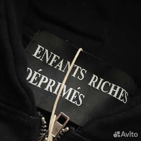 Зип худи Enfants Riches Deprimes