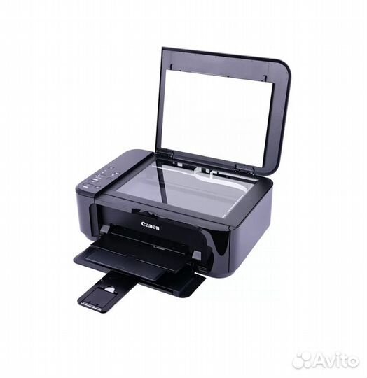 Мфу струйное Canon pixma MG3640