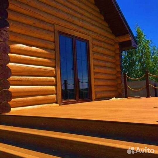 Пластиковые окна. Остекление частных домов