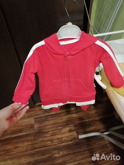 Костюм детский