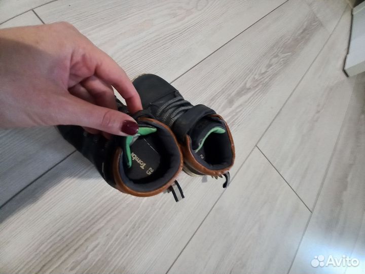 Угги детские