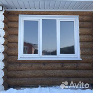 Пластиковые окна новые: производство и монтаж