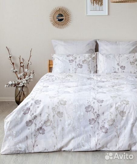 Постельное белье 100 хлопок