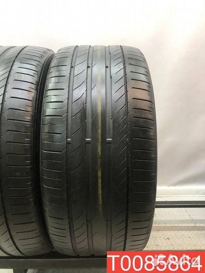 Continental ContiSportContact 5 SUV 295/40 R22 112Y