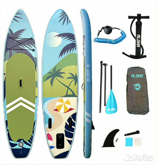 Сап борд sup board