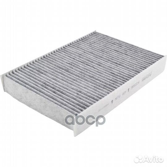 Фильтр салона угольный