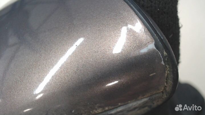 Зеркало боковое Opel Vectra B, 1997