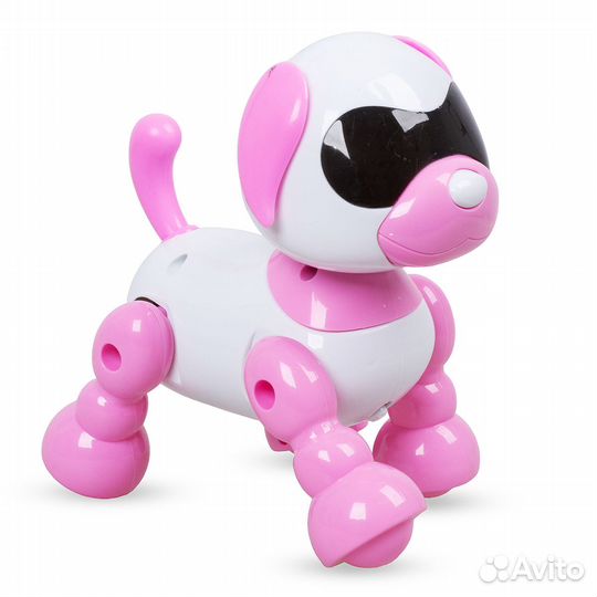 Игрушка Собака-робот