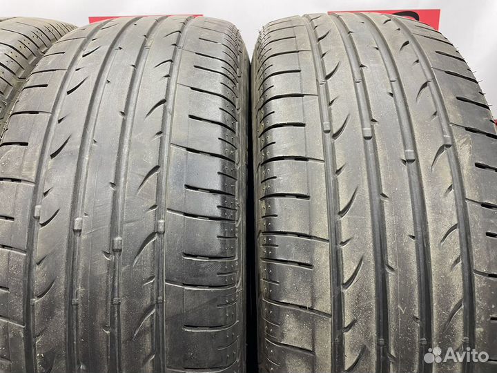Bridgestone Dueler H/P Sport 245/65 R17