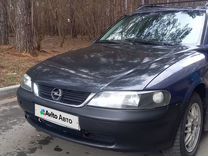 Opel Vectra 2.0 MT, 2001, 204 400 км, с пробегом, цена 220 000 руб.