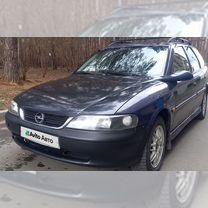 Opel Vectra 2.0 MT, 2001, 204 400 км, с пробегом, цена 170 000 руб.