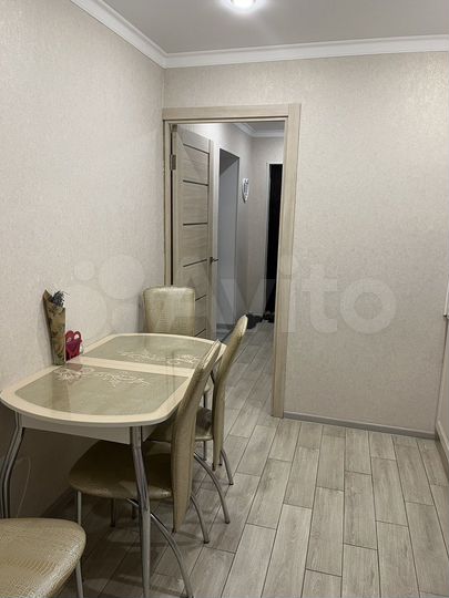 1-к. квартира, 30 м², 2/5 эт.