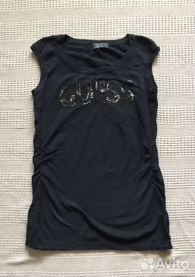 Майка Guess