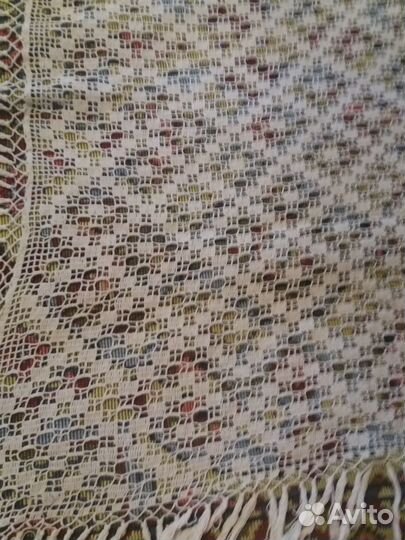 Скатерть квадратная хб