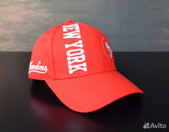 Кепка Бейсболка