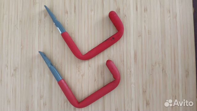 Крюк настенный Gah Alberts