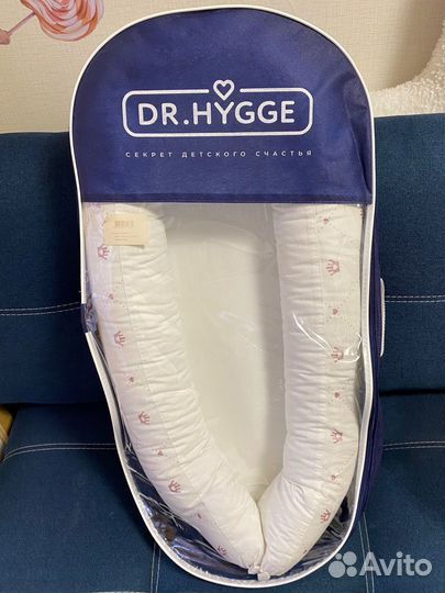 Кокон гнездышко позиционер