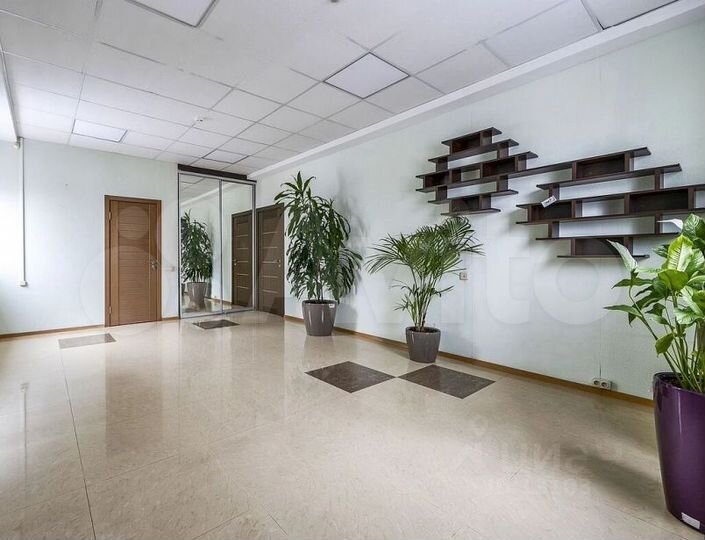 Аренда здания 1023 м² Воронцовские Пруды, 2с1