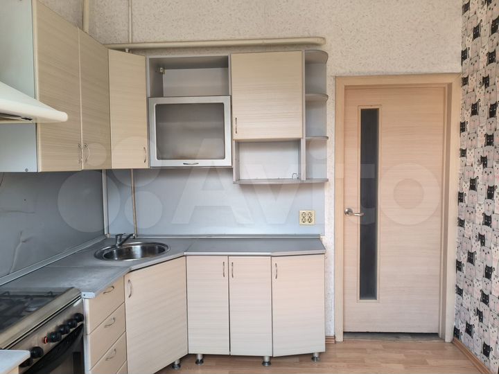 2-к. квартира, 59 м², 2/5 эт.