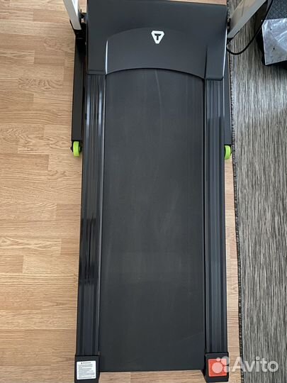 Беговая дорожка torneo t-155