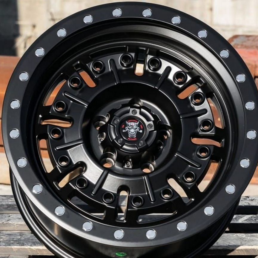 Литые диски CMST Forged Wheels 9×R17 5×127