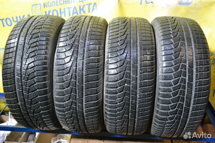 Hankook Winter I'Cept Evo2 W320 205/55 R16