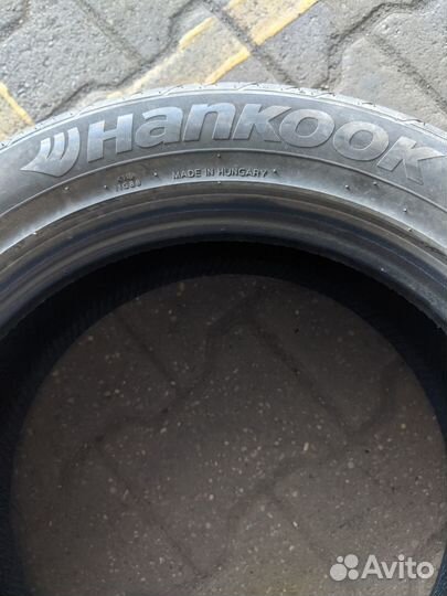 Hankook Ventus Prime 2 K115 205/55 R16