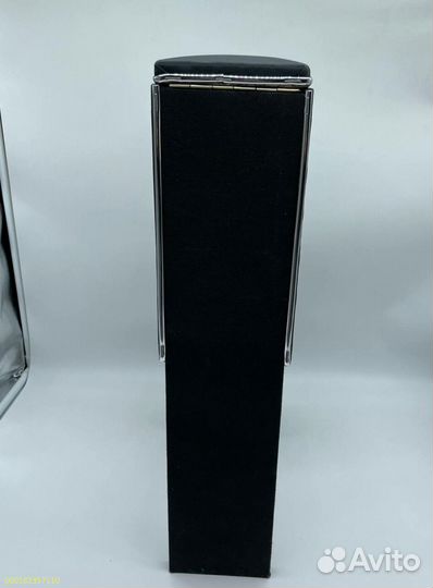 Подлокотник газель центральный с бардачком