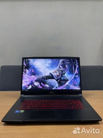 日本製 MSI KATANA GF76 11UC-480XRU | www.taesis.com.mx